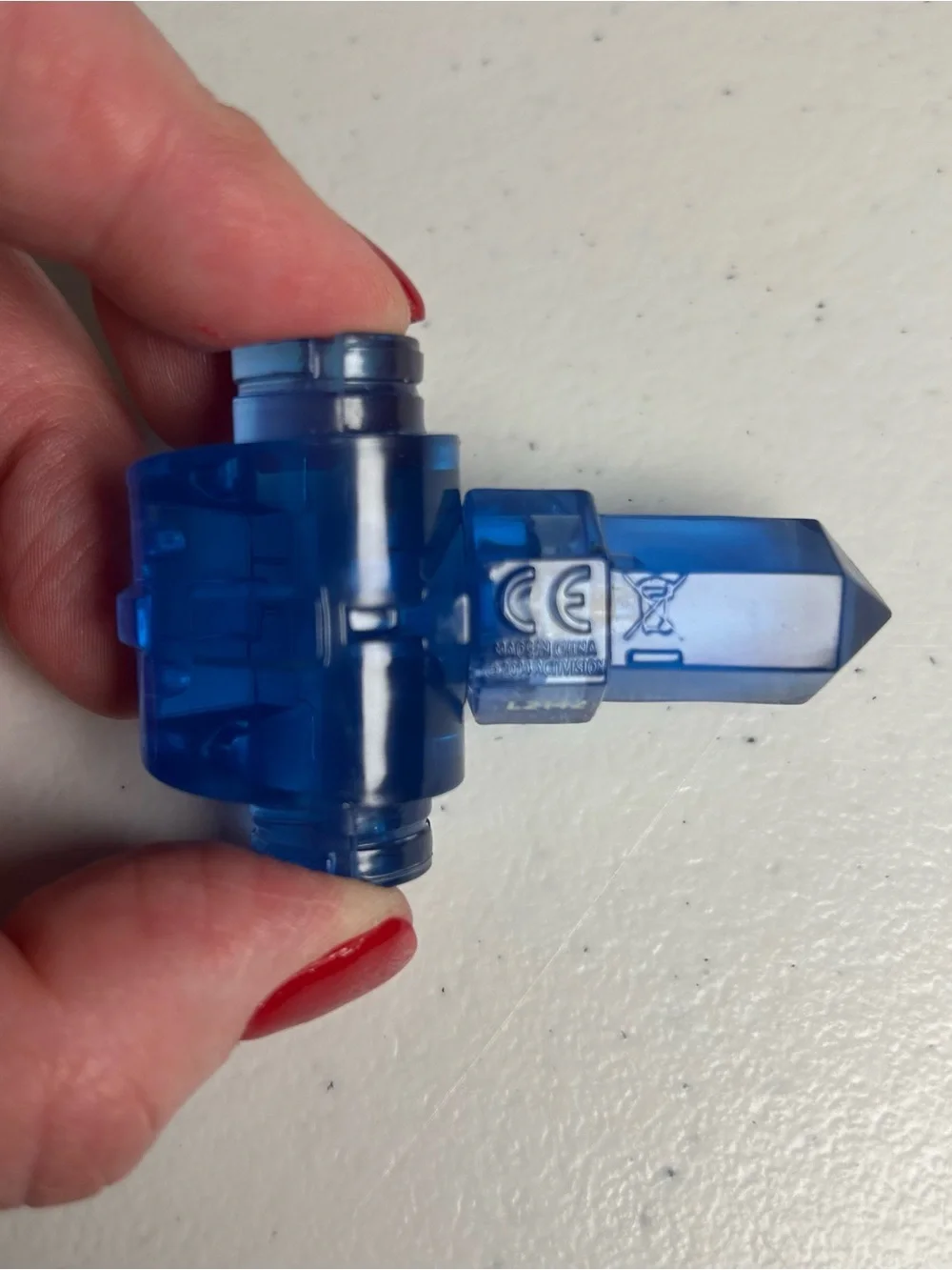 Skylanders Trap Team Water Character & Trap Bundle Lob Star Legendary Snap Shot